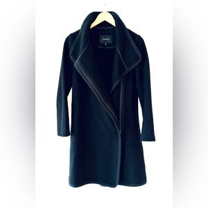 Aritzia Babiton wool jacket